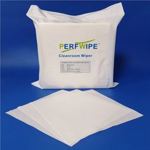 Khăn lau Polyester Cellulose