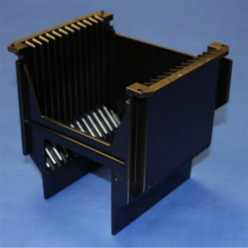 bánh xốp băng cassette